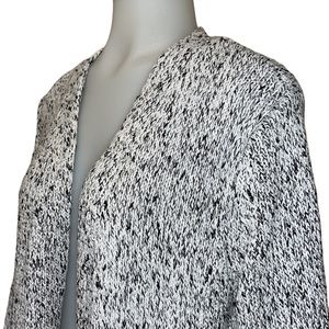 APT 9 Open Front Long Cardigan Sweater~sz M